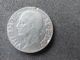 [470] Włochy 20 centesimi 1940 r.