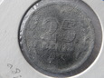 [1928] Holandia 25 cent 1941 r.