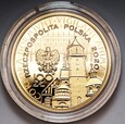 100 złotych 2020 - 10 Rocznica Tragedii Smoleńskiej 