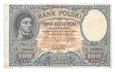 100 złotych 1919 r. Ser. S.B.