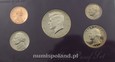 USA:  Mint PROOF SET 1991 rok. S.