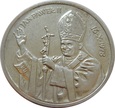 Medal z 1978 roku Jan Paweł II - Gaude Mater Polonia