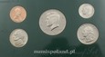 USA:  Mint PROOF SET 1997 rok. S.