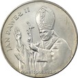 10 000 złotych 1987 rok. Jan Paweł II