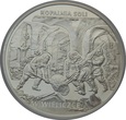 20 złotych 2001 r. Kopalnia Soli w Wieliczce.