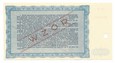 10 000 złotych 1946 r. WZÓR. Emisja II