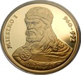 2000 złotych 1979 r. MIeszko I