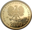 2000 złotych 1979 r. MIeszko I
