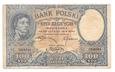 100 złotych 1919 r. Ser. S.C.