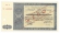 Bilet Skarbowy 10 000 złotych 1947 r. Seria C
