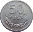 50 groszy 1949 rok. AL