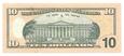 USA: 10 dolarów 2013 r., z gwiazdką UNC