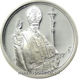 Jan Paweł II, 30 rocznica rozpoczęcia pontyfikatu Ag 999. 15g