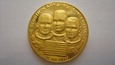 Medal USA Apollo XI 1969 Armstrong