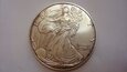 USA 2006 1 dolar Liberty silver eagle