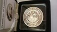 Kolekcja 19 monet 5$ LIBERIA 2011 HISTORIA KOLEI srebro
