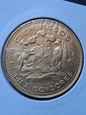 Chile 100 Pesos 1946 r stan 1-      B/K