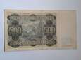 Banknot 500 złotych 1940 r seria A stan 3-