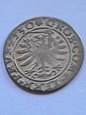 Grosz Zygmunt I Stary 1530 r stan 3     K/B7