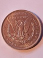 USA Dollar Morgan 1886 r  stan 2        T/15