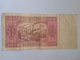 Banknot 100 zł 1948 r seria IT stan 4