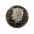 1995 r. Kennedy wz. Half Dollar