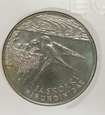 20.000 Jaskółki 1993 GCN