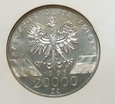20.000 Jaskółki 1993 GCN