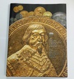 ALBUM 100 rarytasów numizmatycznych Muzeum Narodowego w Krakowie