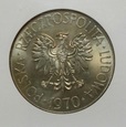 Kościuszko Tadeusz 10 złotych 1970 GCN