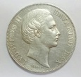 Niemcy - Talar 1871 srebro
