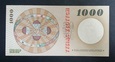 1.000 złotych 1965 , seria L