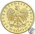 III RP 100 złotych 1999 Władysław IV Waza st.L