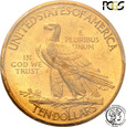 USA 10 dolarów 1913 Indianin PCGS MS61