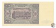 Banknot 20 złotych 1948 HZ st.1 (UNC) PIĘKNY