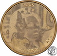 Holandia 20 Euro 2005 st.1