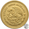 Meksyk 1/10 onza 2009 st.1