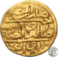 Turcja złoty ałłyn AH 924 (1513 AD) st.3