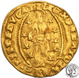 Włochy Wenecja Zecchino 1545-1553 st.3