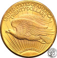 USA 20 dolarów 1926 st.1