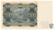Banknot 500 złotych 1946 GÓRAL st.1 (UNC)