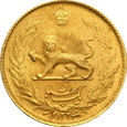 Iran 1 Pahlevi 1324 (1945) st. 1