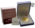 Francja 50 Euro Koronacja Napoleona 2004 (1 uncja złota) st.L
