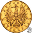 Austria 100 szylingów 1931 st.1-