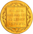 Holandia dukat 1921 st.1