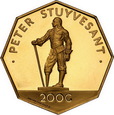 Antyle holend. 200 Guldenów 1977 Peter Stuyvesant st.L