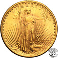 USA 20 dolarów 1925 st.1