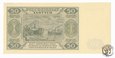 Banknot 50 złotych 1948 DT st.1 (UNC) PIĘKNY