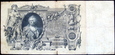 ROSJA 100 RUBLI 1910 ROK K.- BARYSZEW