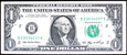 USA 1 DOLAR 2006 ROK STAN BANKOWY UNC